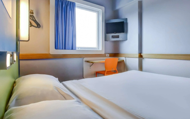 ibis budget Rio de Janeiro Nova America