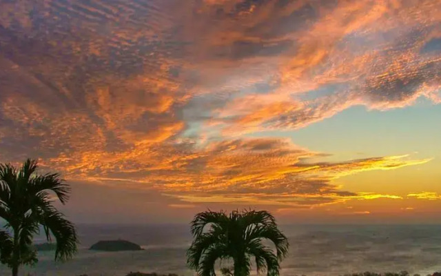 Casa Isla en el Cielo