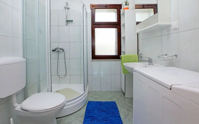 Olive's Garden House