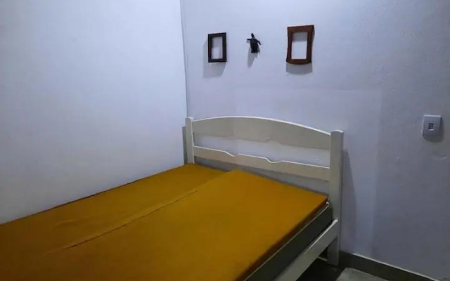 Lazer completo e exclusivo a 30m do mar