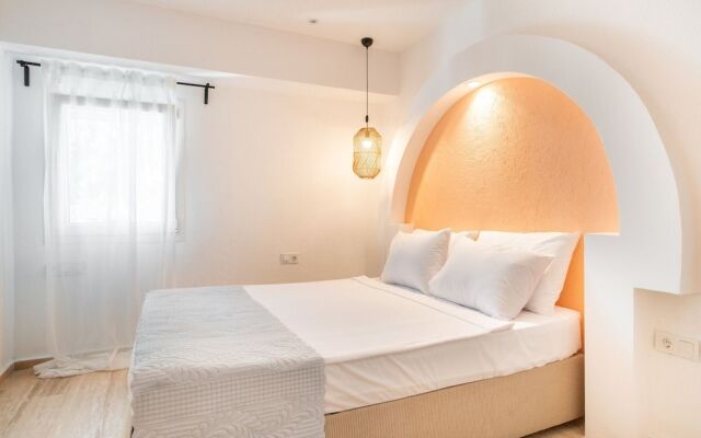 Mare Marin Boutique Hotel