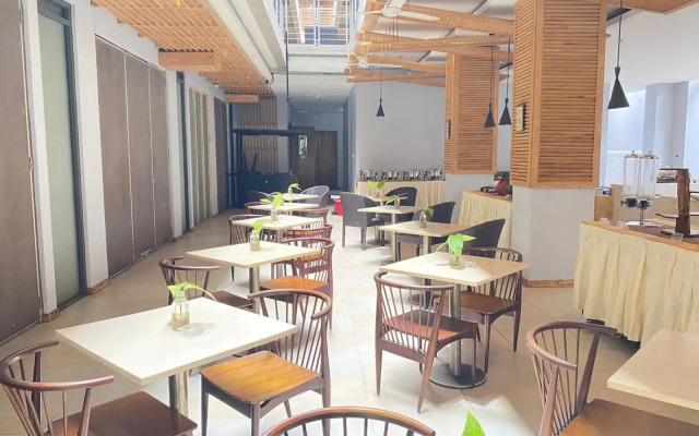 Liberta Hotel Jimbaran