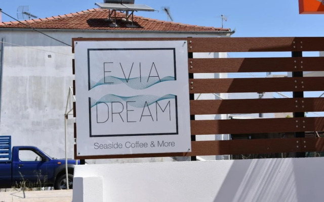 Evia Dream