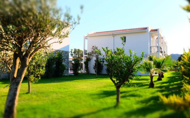 Kalina Otel