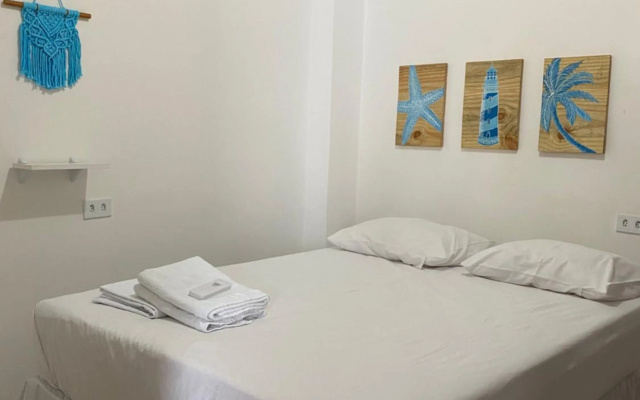 Villa Maragogi Hostel