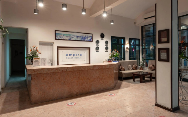 Royal Star Empire Beach Resort