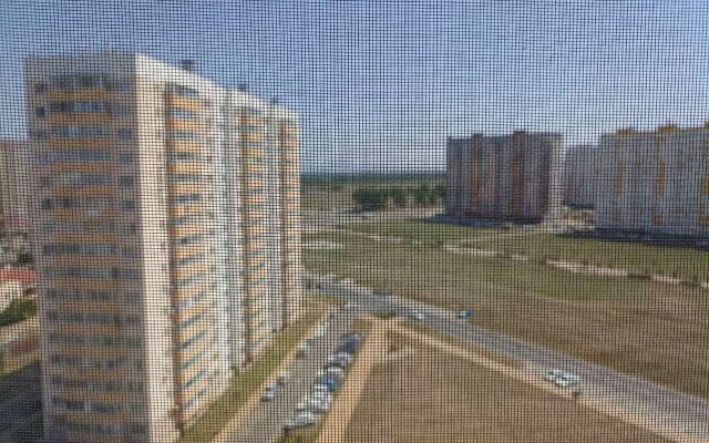 Apartments on Supsekhskoye highway 26 building 9