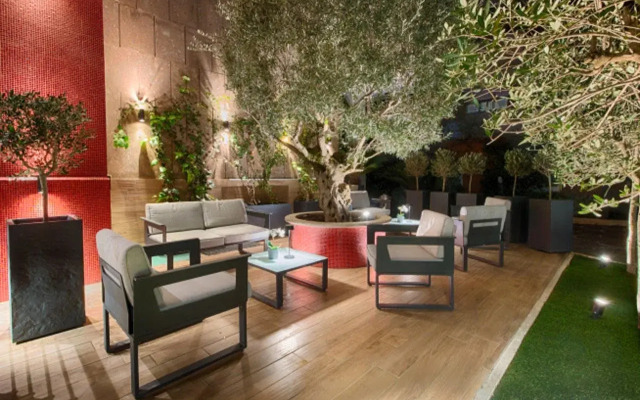 Raganelli Hotel