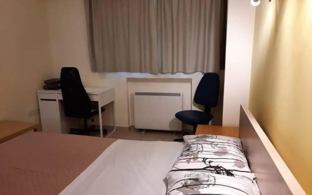 Lovely 3 Bedroom Apartment in Nicosia Center