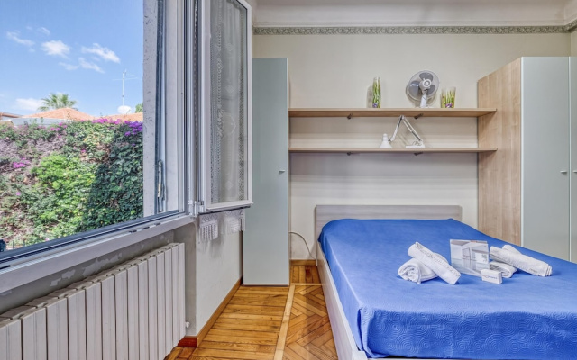 Sunny House Spiagge e Ciclabile