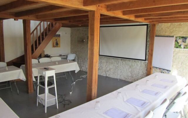 Le Clos de Saires B&B