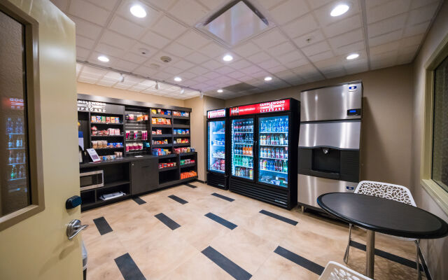 Candlewood Suites Fairbanks by IHG