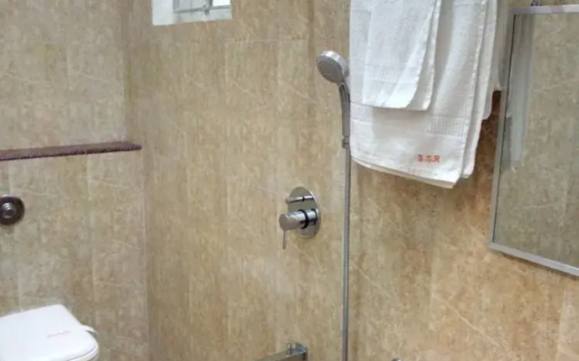 Sri Sai Residency