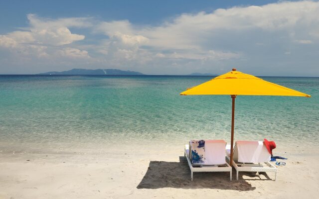 Royal Beach Hotel & Spa