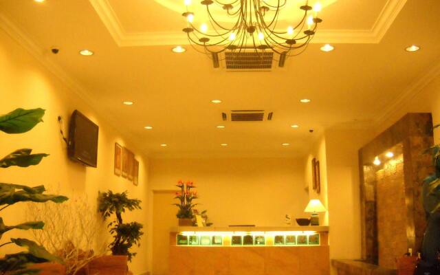 Sun Inns Hotel Kuala Selangor