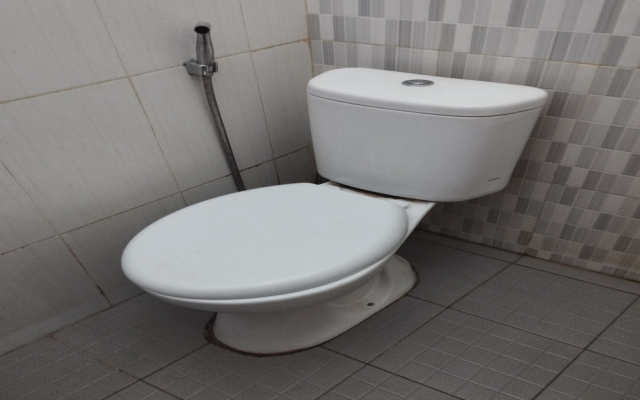 Hotel O Penginapan Naya Rita