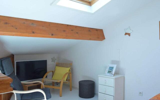 Maison Fleury-Saint-Pierre-la-Mer, 2 pièces, 6 personnes - FR-1-229D-65