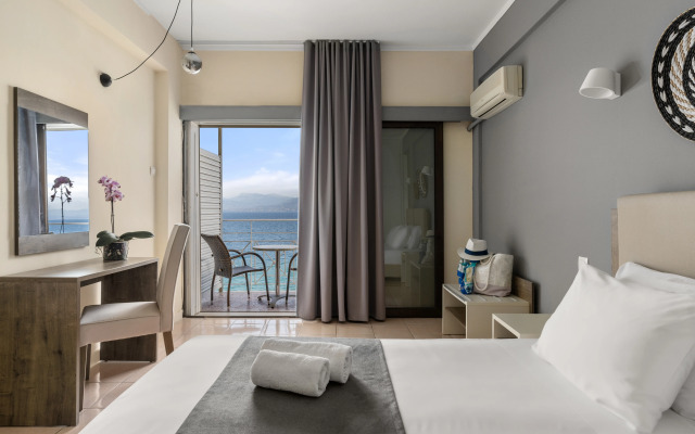 Calamos Beach Family Club Hotel