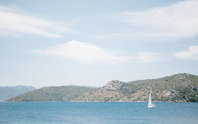 Karia Bel Hotel & Restaurant - Adults Only