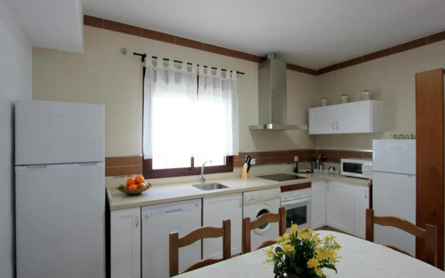 Villa Rocio-Conil