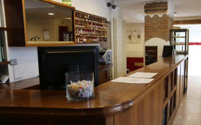 Hotel Antica Dimora , Mantegna Hotels