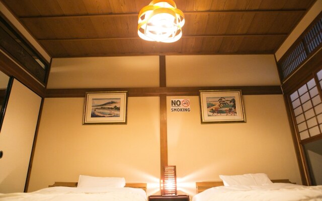 ZEN Kyoto
