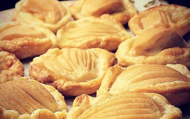 Maison du Tisserand by Algranate