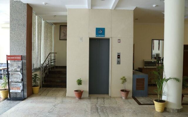 OYO Rooms Sector 42 Chandigarh