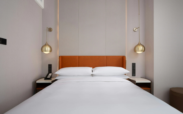 Home2 Suites by Hilton Chongqing Wanzhou – Guest Rooms – Chongqing