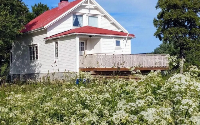 Borghildstua Feriehus