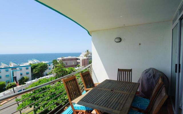 Chakas Cove 94