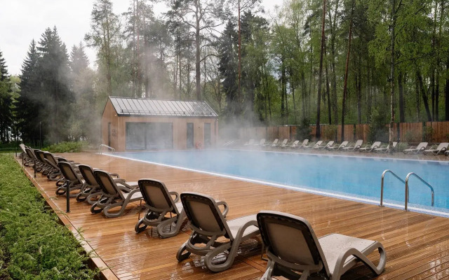 Морская Ривьера