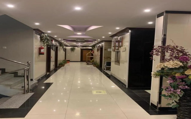 Deyala Furnished Apartments