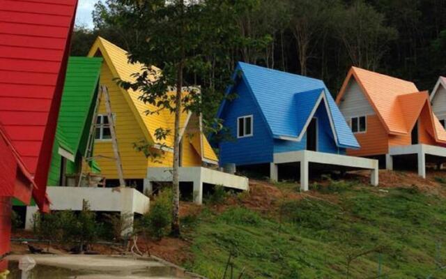 Phupha Srirung Resort