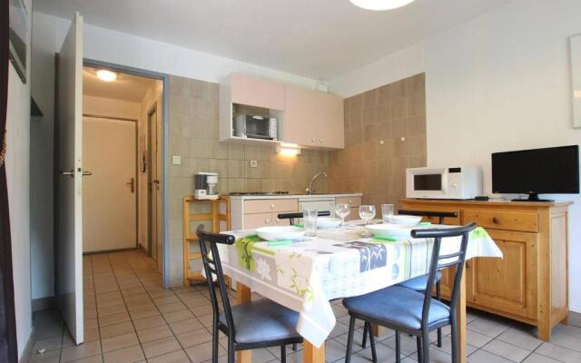 Appartement Briançon, 1 pièce, 4 personnes - FR-1-330C-41