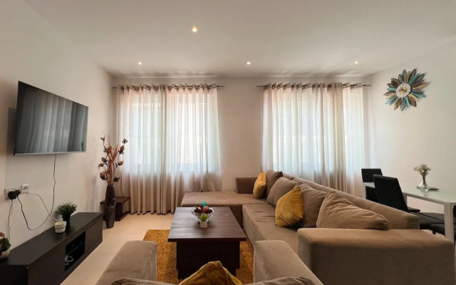 Apartment in Cantonment