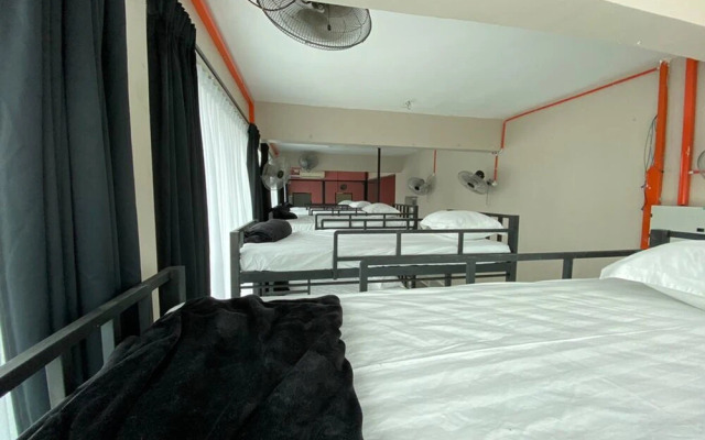 Dwj Backpacker Hostel