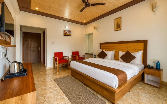 Vista Hills by Bala's