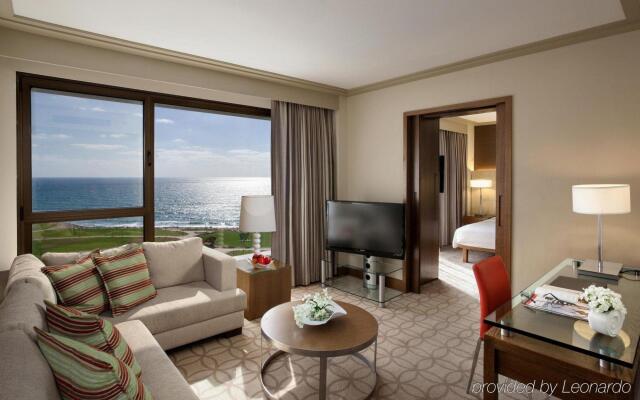InterContinental David Tel Aviv by IHG