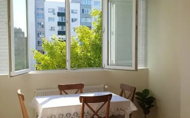 Sunny and Charming Domain for Your Stay in Sofia