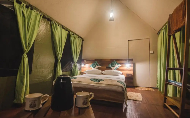 Sinharaja Rainforest View Villas