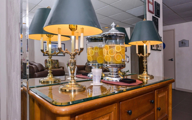 Best Western Plus Thousand Oaks Inn