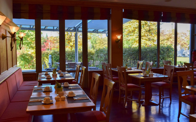 Scotty + Paul Hotel Deggendorf
