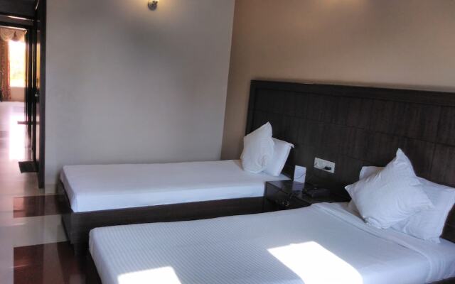 Tahiti Resorts Pvt Ltd.