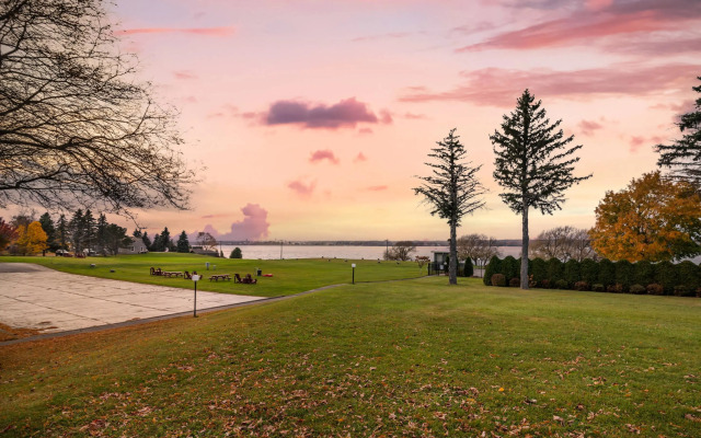 The Inn at Gran View Ogdensburg, Ascend Hotel Collection