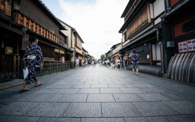 Kamon Inn Inari