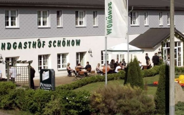 Landgasthof Schönow
