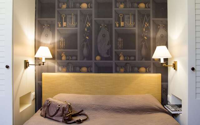 Hotel du Danube Saint Germain