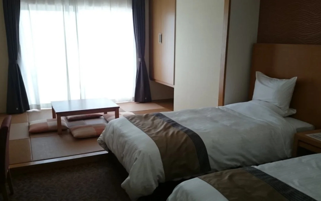 Hotel Murasakimura