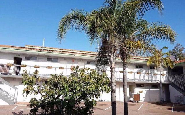 Econo Lodge Rivervale